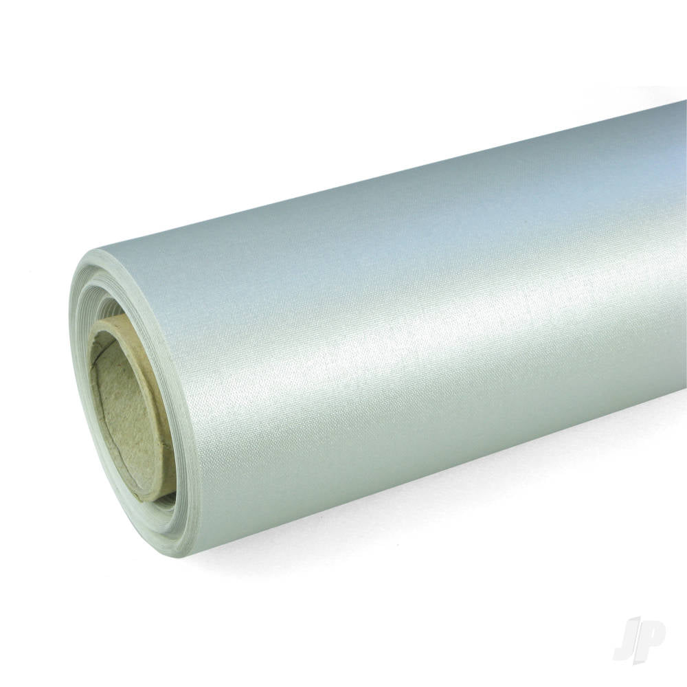 Oracover 2m ORATEX Silver (60cm width) ORA10-091-002