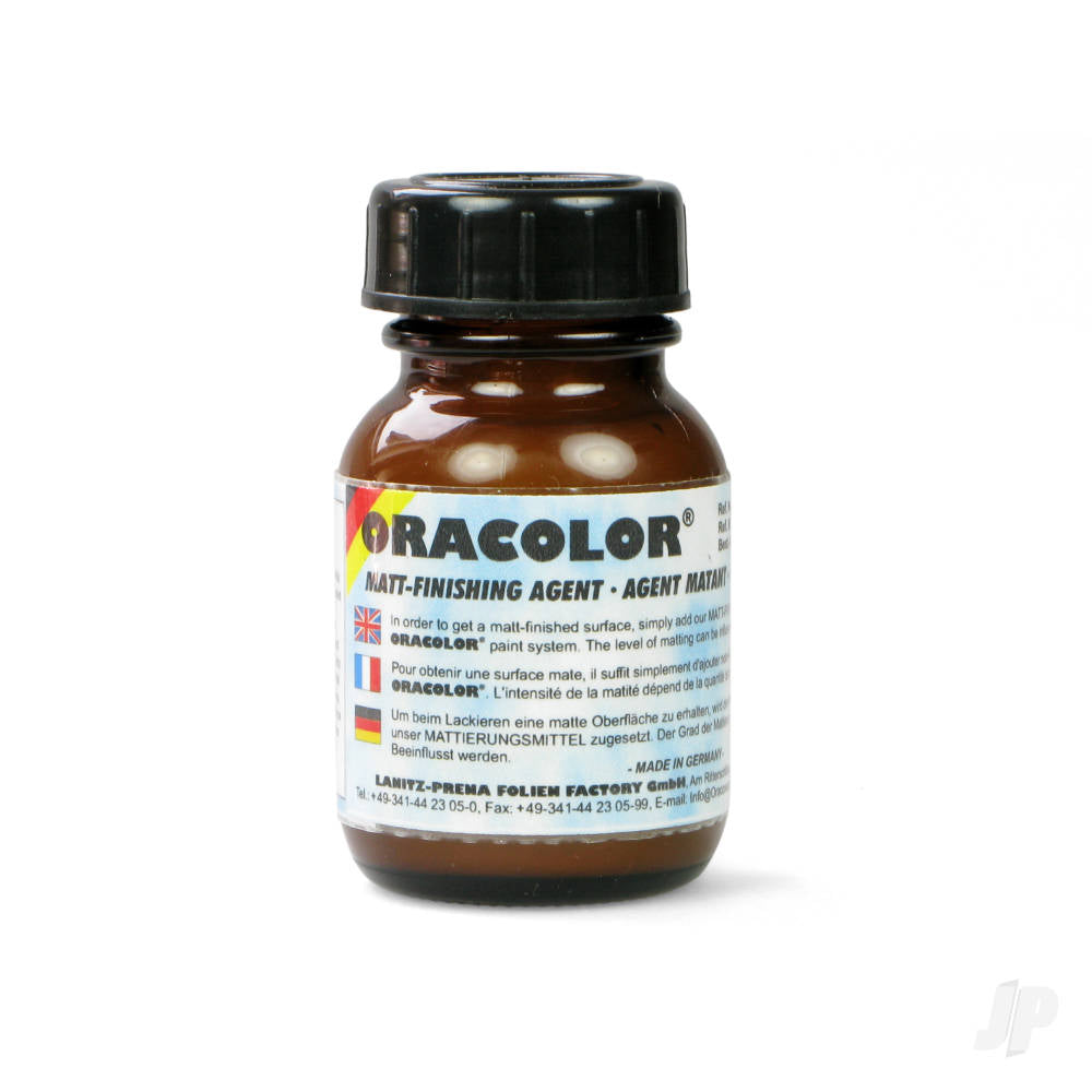 Oracover ORACOLOR Matt Finishing Agent (50ml) ORA100-995