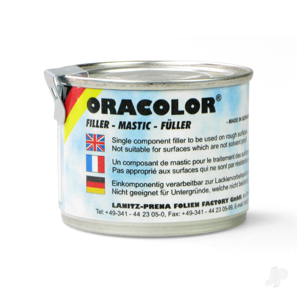 Oracover ORACOLOR Filler (100ml) ORA100-999