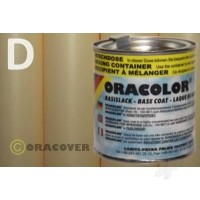 Oracover ORACOLOR for ORATEX Opaque Antique (100ml) ORA110-012D Main