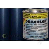 Oracover ORACOLOR for ORATEX Corsair Blue (100ml) ORA110-019 Main