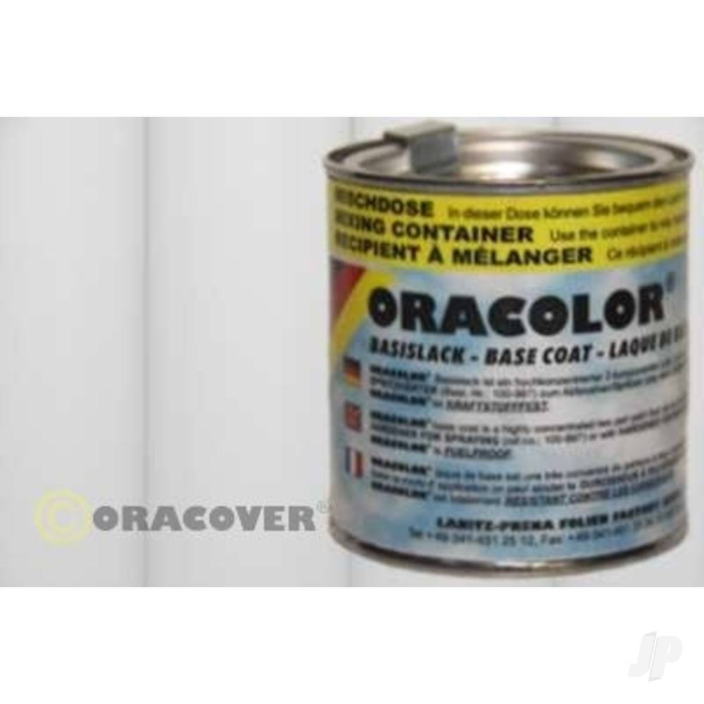 Oracover ORACOLOR Clear UV Protection (100ml) ORA121-001 Main