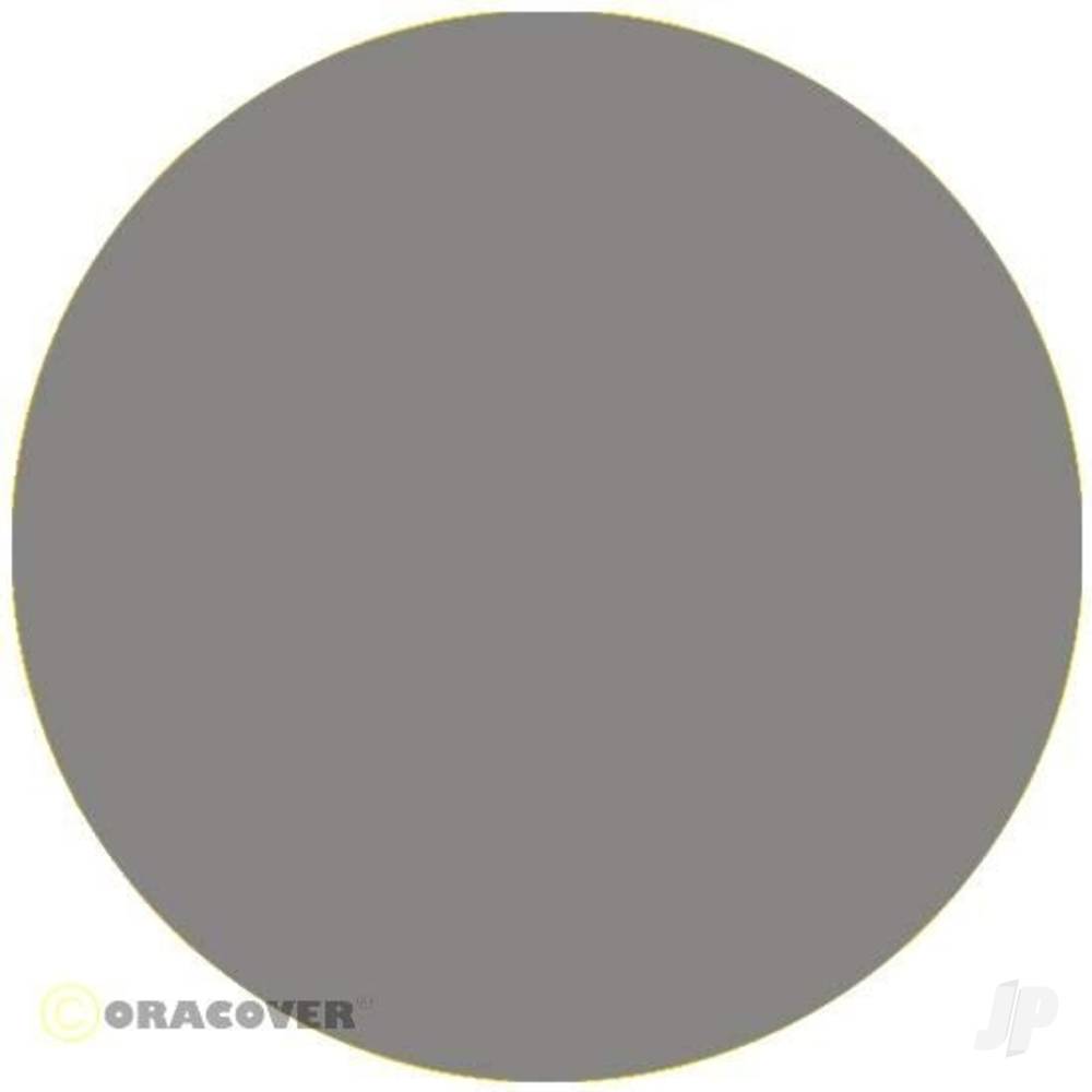 Oracover ORACOLOR Light Grey (100ml) ORA121-011 1