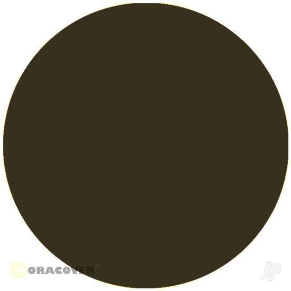 Oracover ORACOLOR Olive Drab ( 100ml) ORA121-018 1