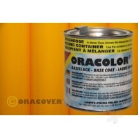 Oracover ORACOLOR Cub Yellow (100ml) ORA121-030 Main