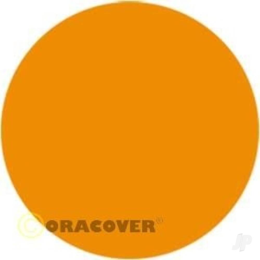 Oracover ORACOLOR Golden Yellow (100ml) ORA121-032 1