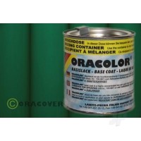 Oracover ORACOLOR Green (100ml) ORA121-040 Main