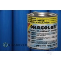 Oracover ORACOLOR Blue (100ml) ORA121-050 Main