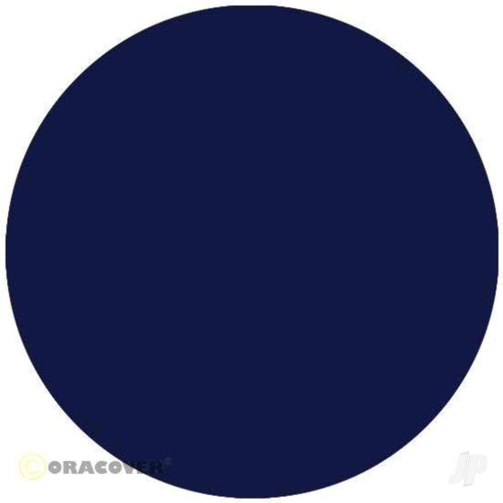 Oracover ORACOLOR Dark Blue (100ml) ORA121-052 1