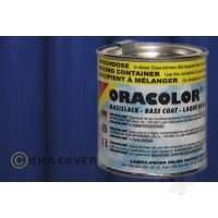 Oracover ORACOLOR Dark Blue (100ml) ORA121-052 Main