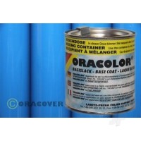 Oracover ORACOLOR Sky Blue (100ml) ORA121-053 Main