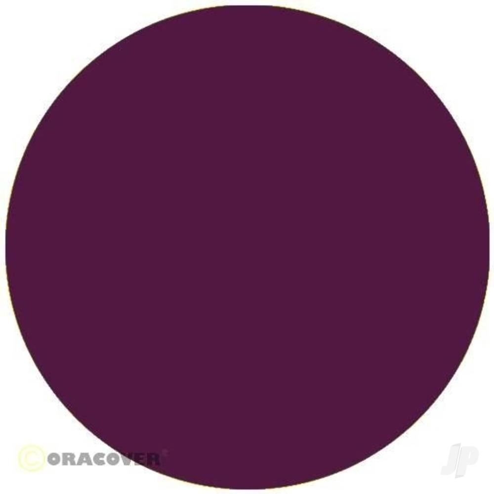 Oracover ORACOLOR Violet (100ml) ORA121-054 1