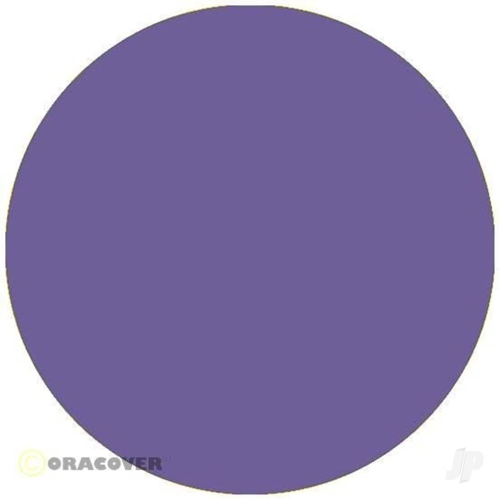 Oracover ORACOLOR Purple (100ml) ORA121-055 1