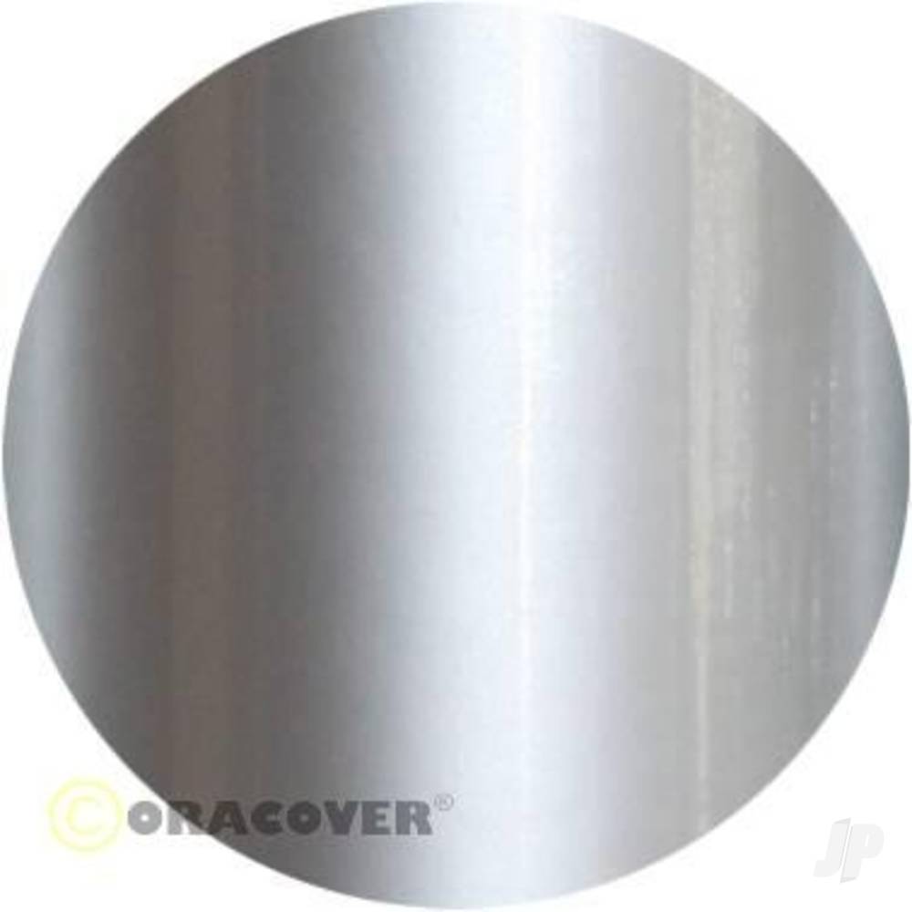 Oracover ORACOLOR Silver (100ml) ORA121-091 1