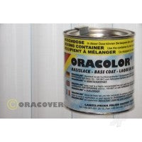 Oracover ORACOLOR Scale White (100ml) ORA122-010 Main