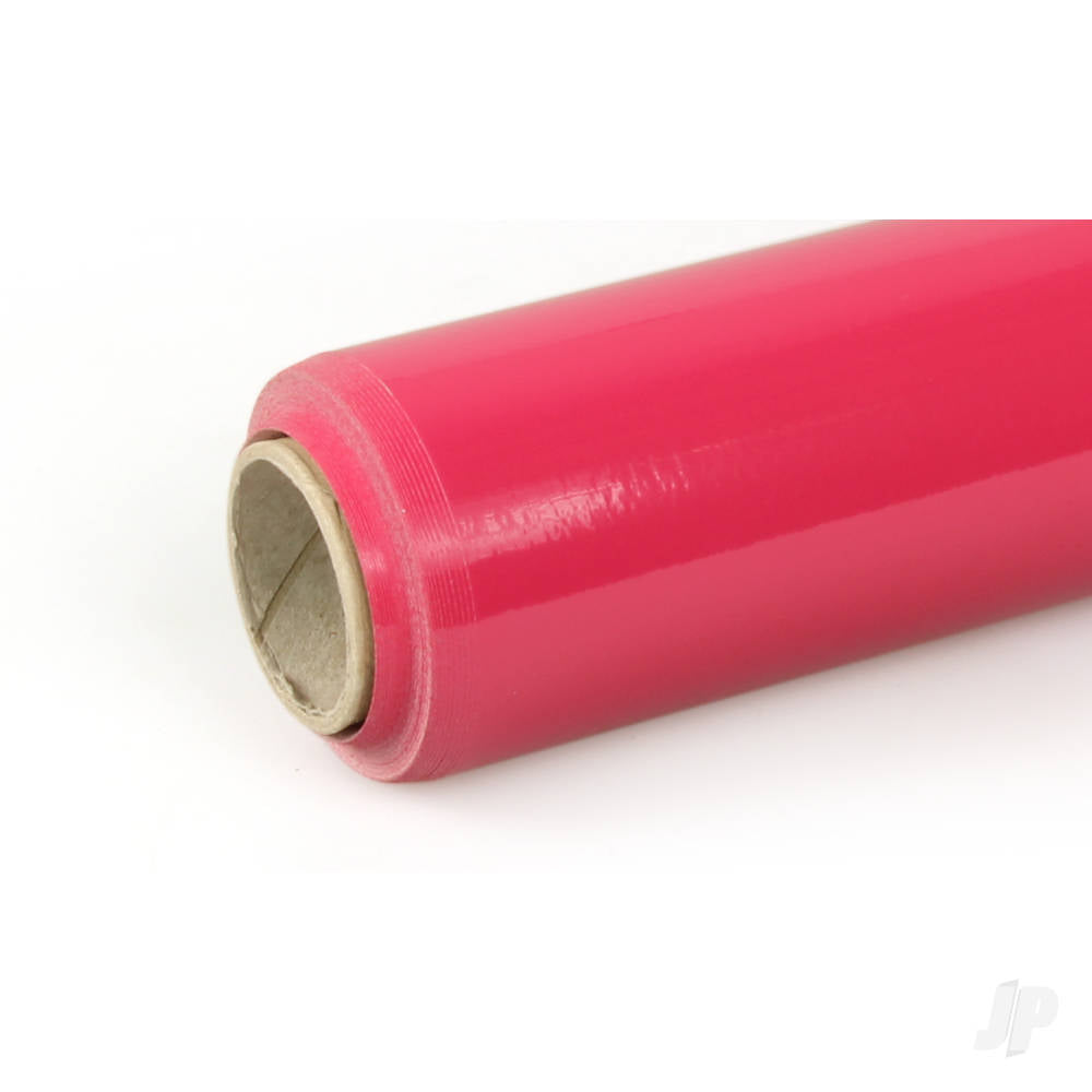 Oracover 10m ORACOVER Pink (60cm width) ORA21-024-010