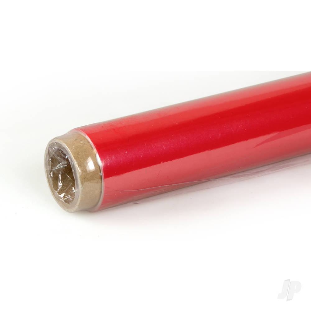 Oracover 2m ORACOVER Pearlescent Red (60cm width) ORA21-027-002