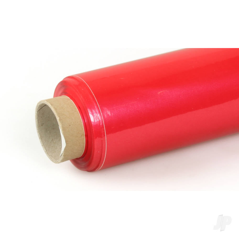 Oracover 10m ORACOVER Pearlescent Red (60cm width) ORA21-027-010