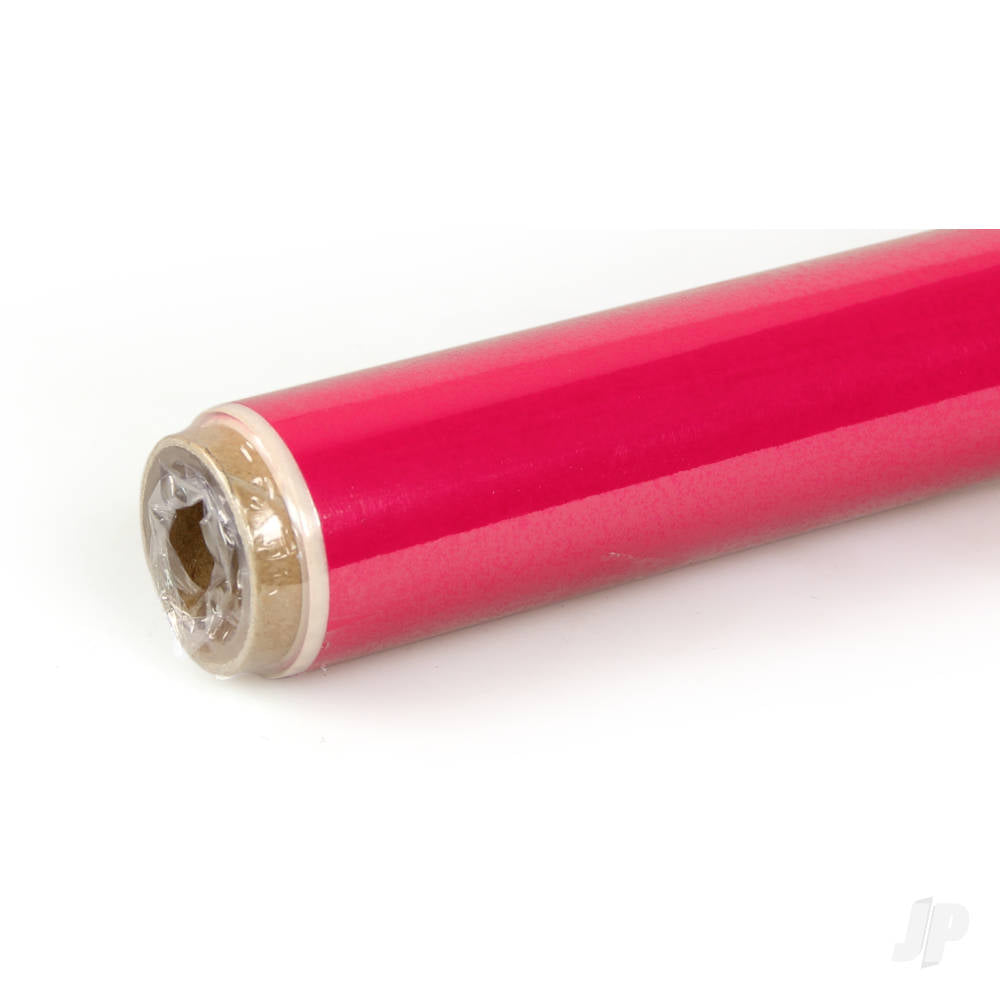 Oracover 2m ORACOVER Power Pink (60cm width) ORA21-028-002