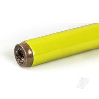 Oracover 2m ORACOVER Fluorescent Yellow (60cm width) ORA21-031-002