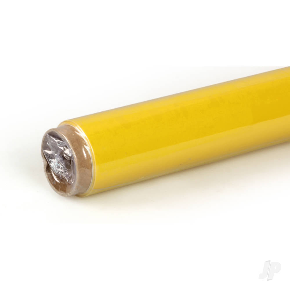 Oracover 2m ORACOVER Cadmium Yellow (60cm width) ORA21-033-002