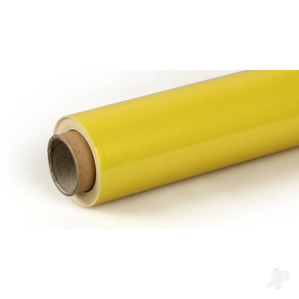 Oracover 10m ORACOVER Pearlescent Yellow (60cm width) ORA21-036-010