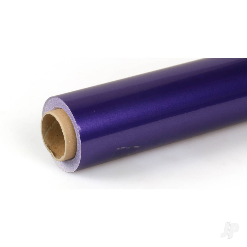 Oracover 10m ORACOVER Pearlescent Purple (60cm width) ORA21-056-010