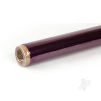 Oracover 2m ORACOVER Transparent Purple/Violet (60cm width) ORA21-058-002