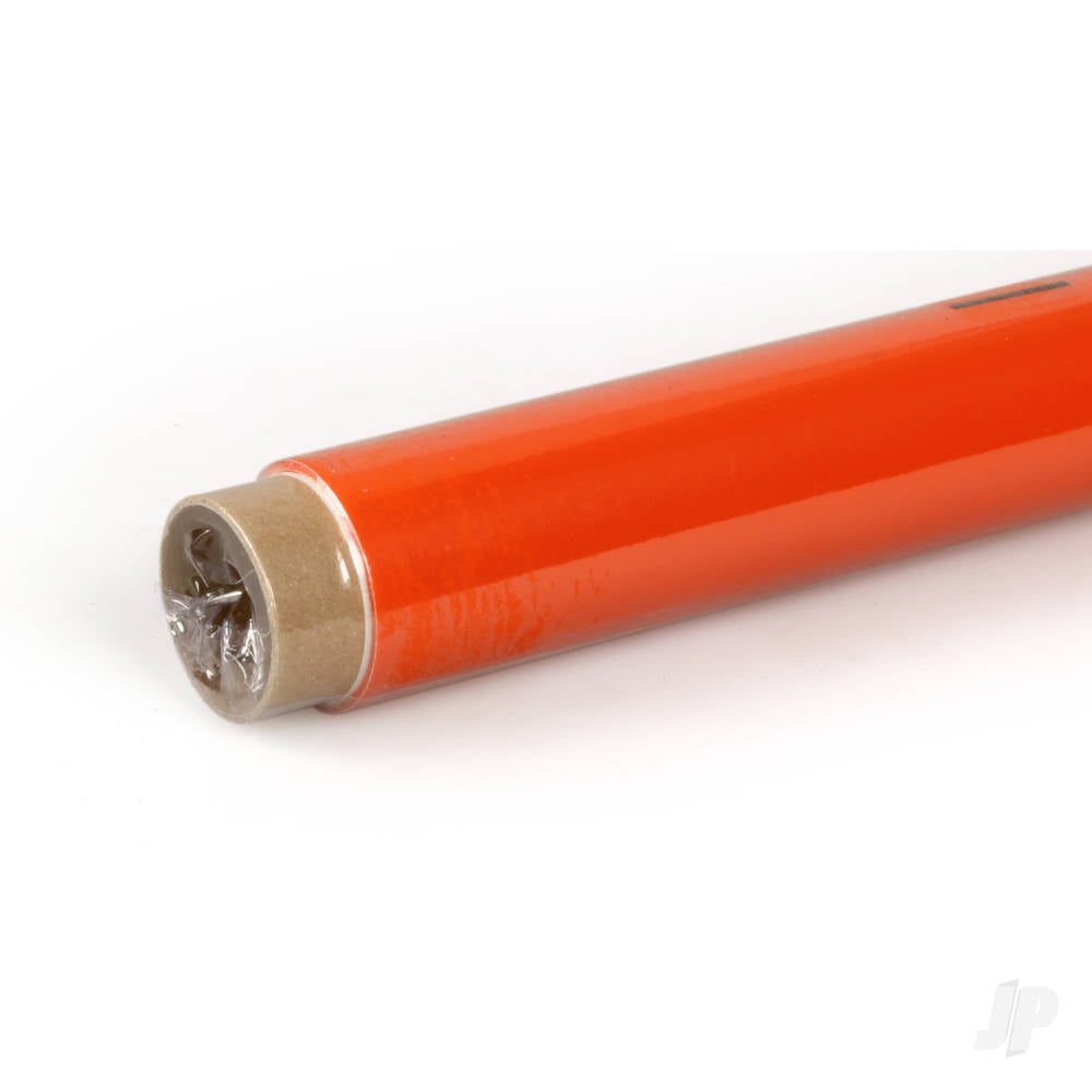 Oracover 2m ORACOVER Orange (60cm width) ORA21-060-002