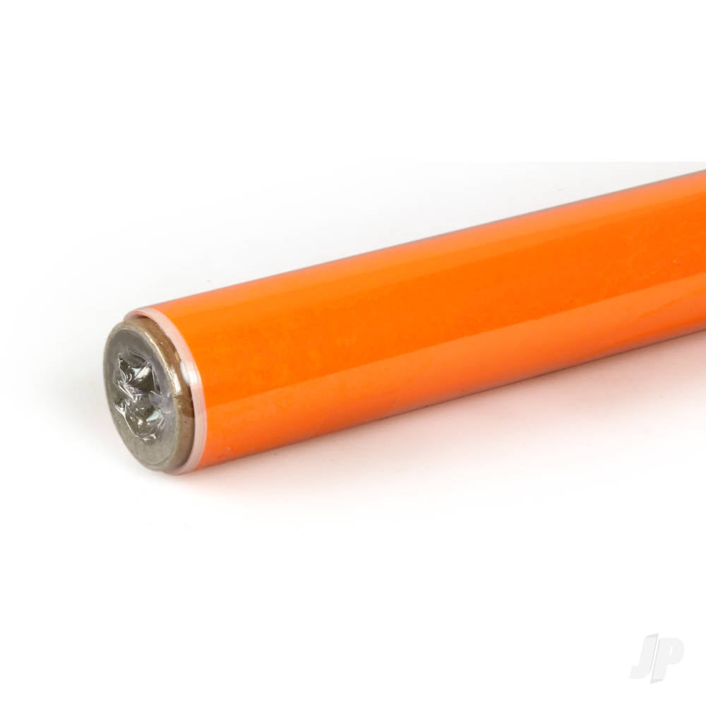 Oracover 2m ORACOVER Fluorescent Signal Orange (60cm width) ORA21-065-002