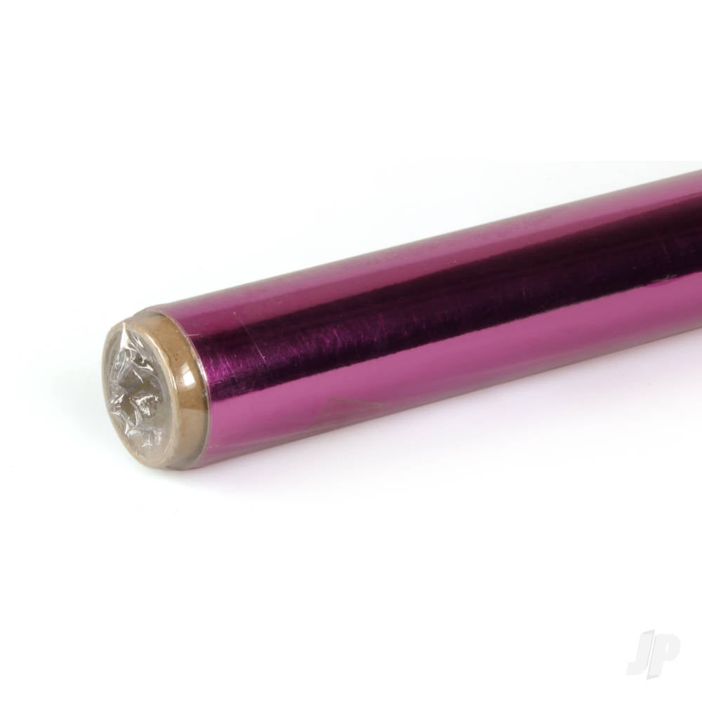 Oracover 2m ORACOVER Chrome Purple (60cm width) ORA21-096-002