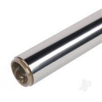 Oracover 2m ORACOVER Brushed Aluminium (60cm width) ORA21-105-002