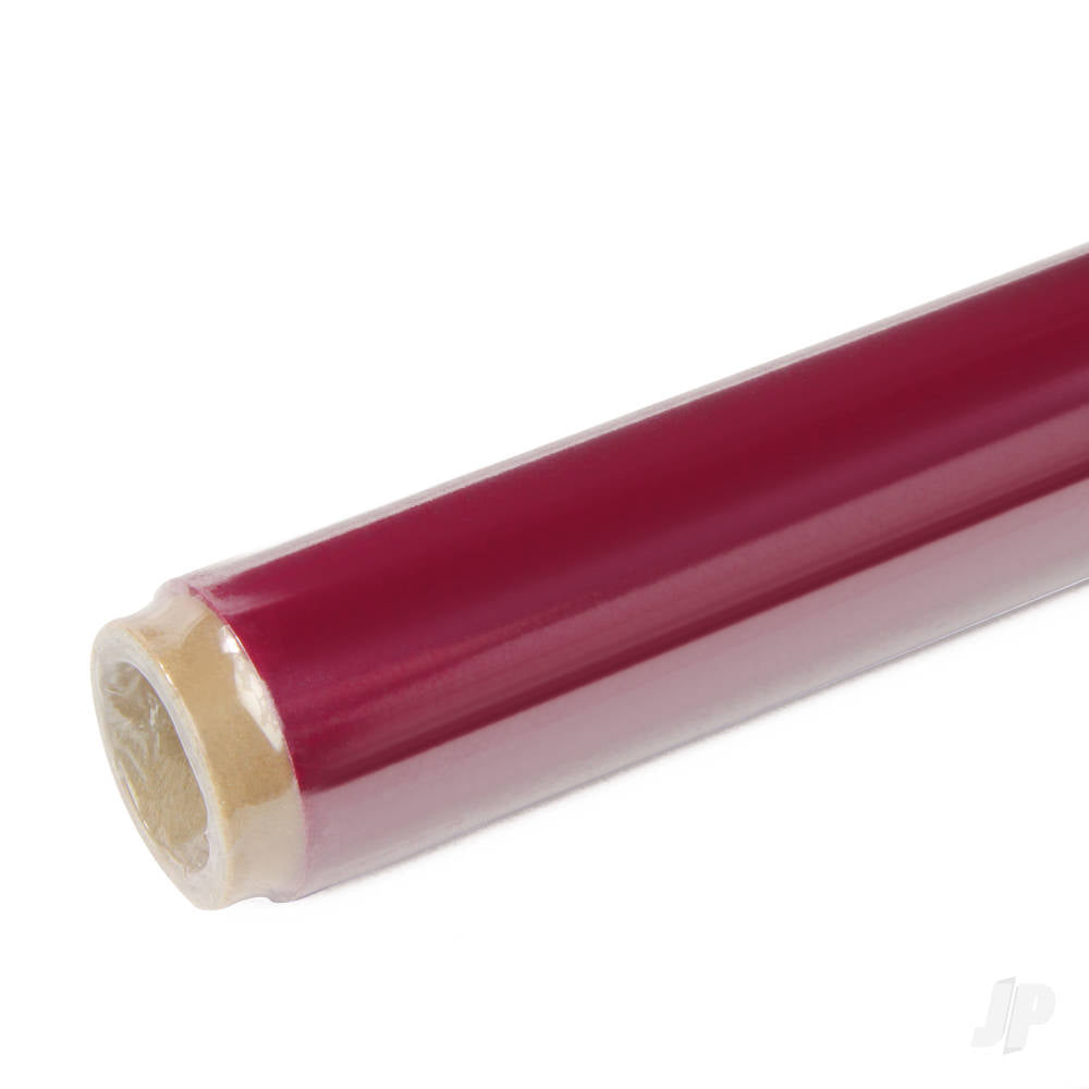 Oracover 2m ORACOVER Bordeaux Red (60cm width) ORA21-120-002