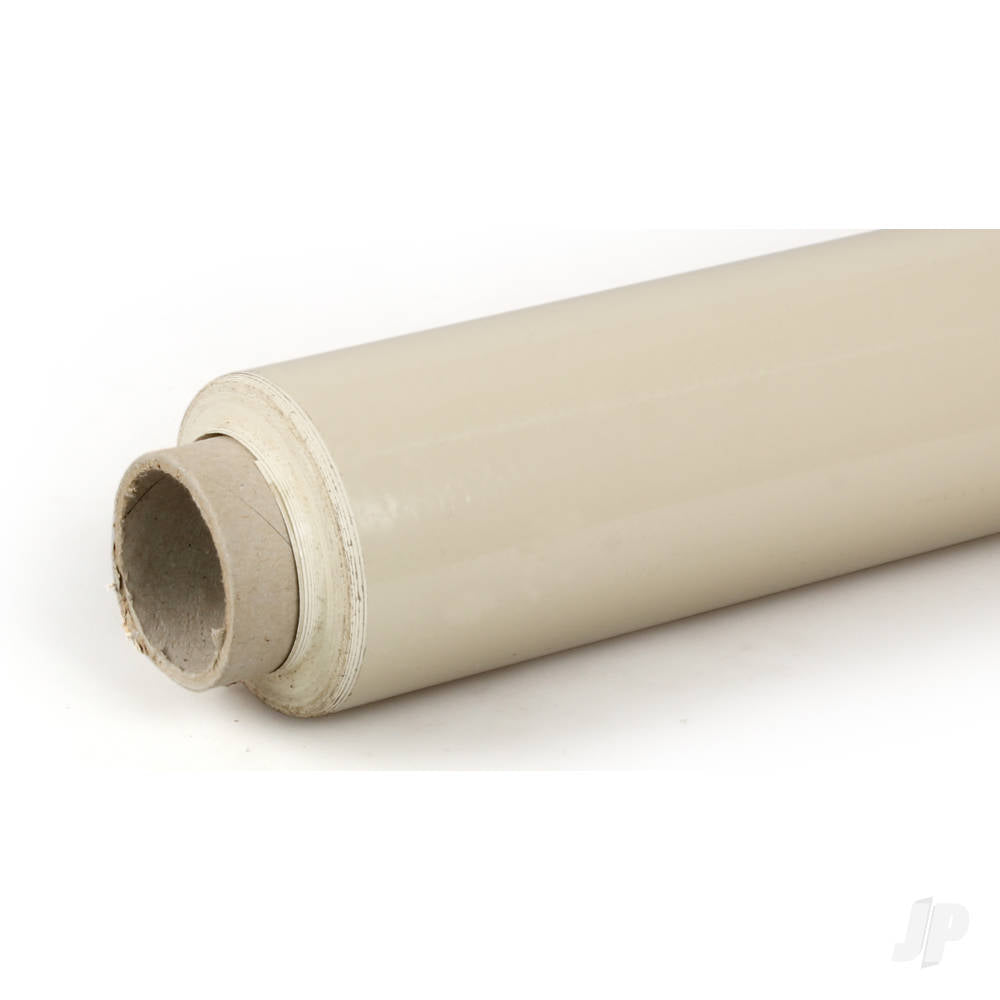 Oracover 10m ORASTICK Cream (60cm width) ORA25-012-010