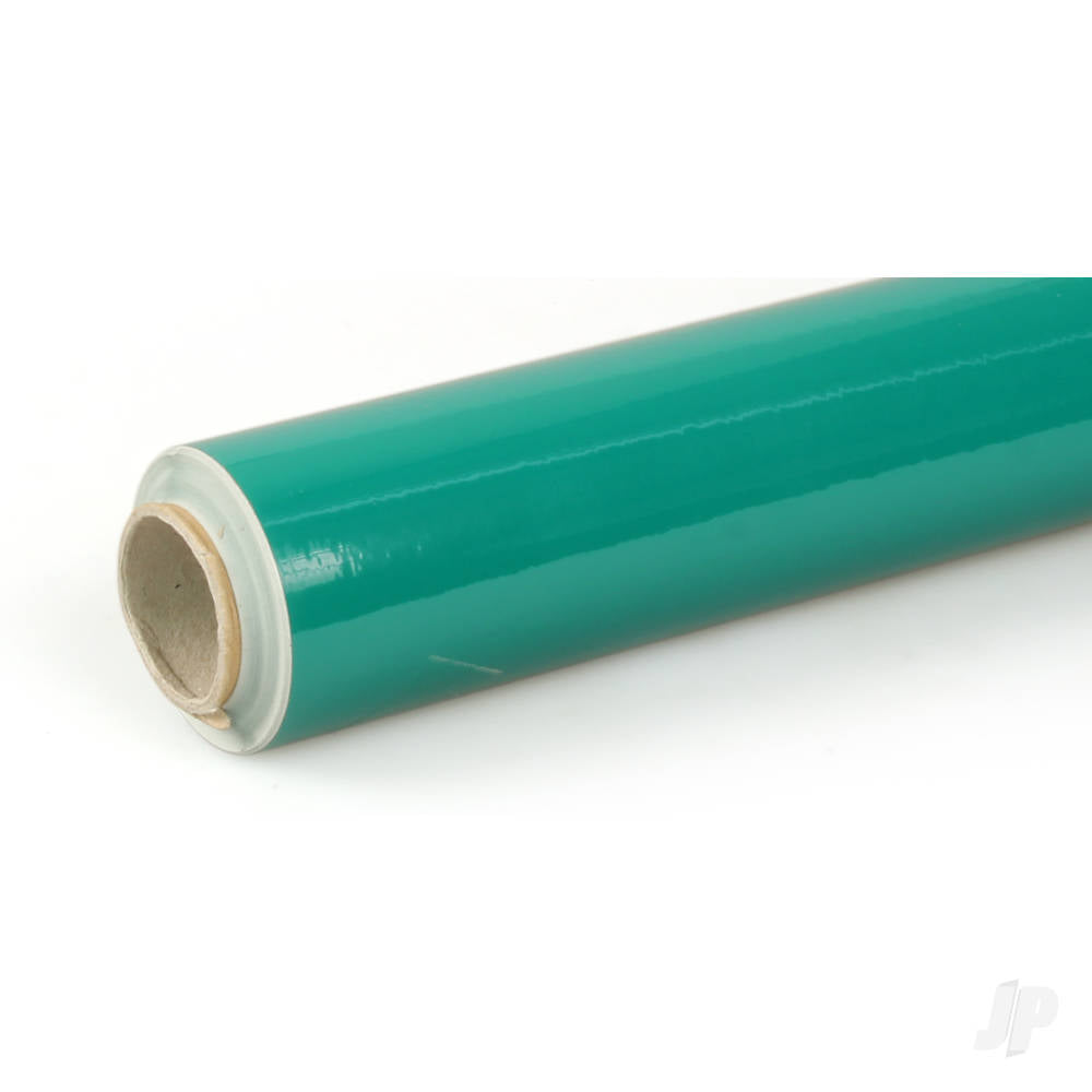 Oracover 10m ORASTICK Green (60cm width) ORA25-040-010