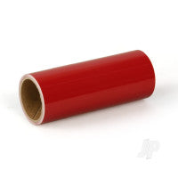 Oracover 2m ORATRIM Red (9.5cm width) ORA27-020-002