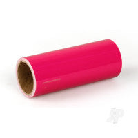 Oracover 2m ORATRIM Power Pink (9.5cm width) ORA27-028-002