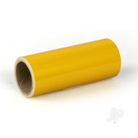 Oracover 2m ORATRIM Pearlescent Golden Yellow (9.5cm width) ORA27-037-002 - RC Aircraft Spares