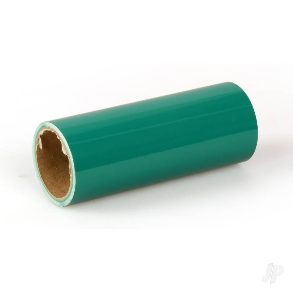 Oracover 2m ORATRIM Green (9.5cm width) ORA27-040-002