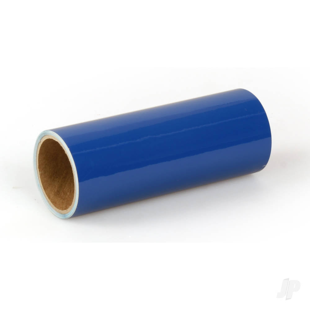 Oracover 2m ORATRIM Blue (9.5cm width) ORA27-050-002