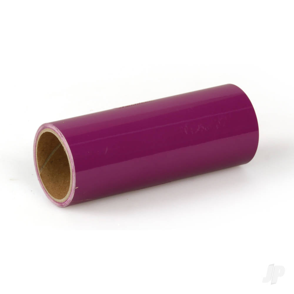 Oracover 2m ORATRIM Violet (9.5cm width) ORA27-054-002