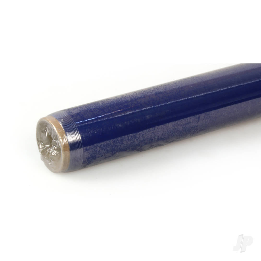 Oracover 2m ORALIGHT Opaque Dark Blue (60cm width) ORA31-052-002 - RC Tools & Setup
