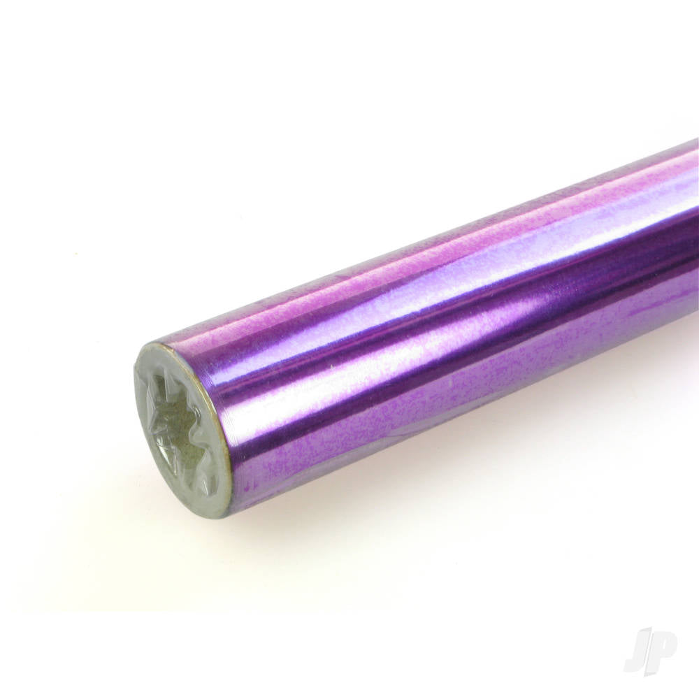 Oracover 2m ORACOVER AIR Medium Chrome Purple (60cm width) ORA321-096-002