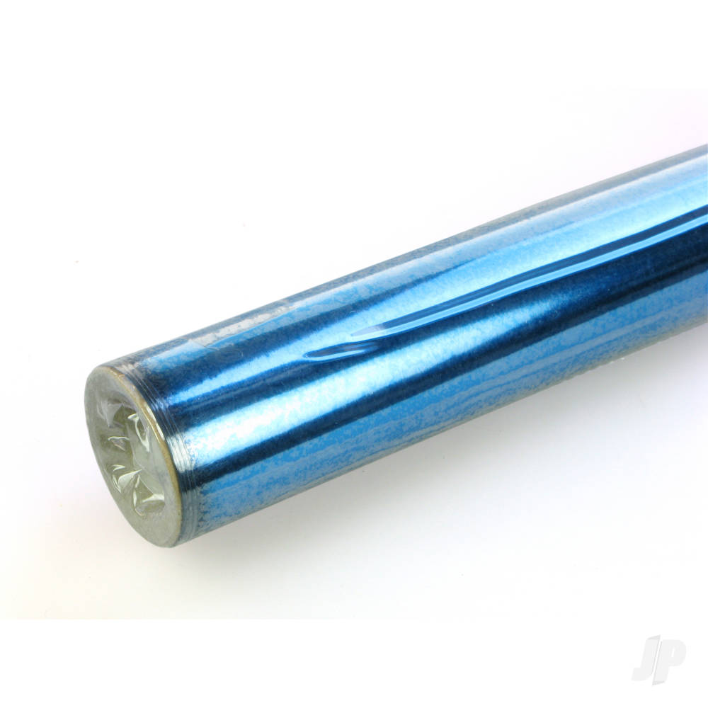 Oracover 2m ORACOVER AIR Medium Chrome Blue (60cm width) ORA321-097-002