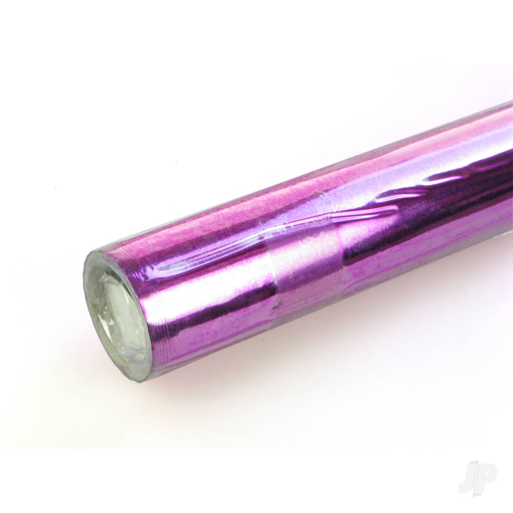 Oracover 2m ORACOVER AIR Medium Chrome Magenta (60cm width) ORA321-104-002