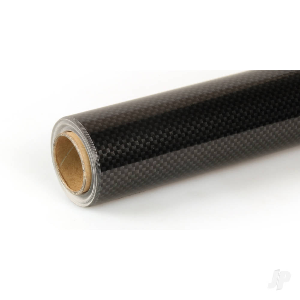 Oracover 10m ORACOVER Carbon® (60cm width) ORA421-071-010