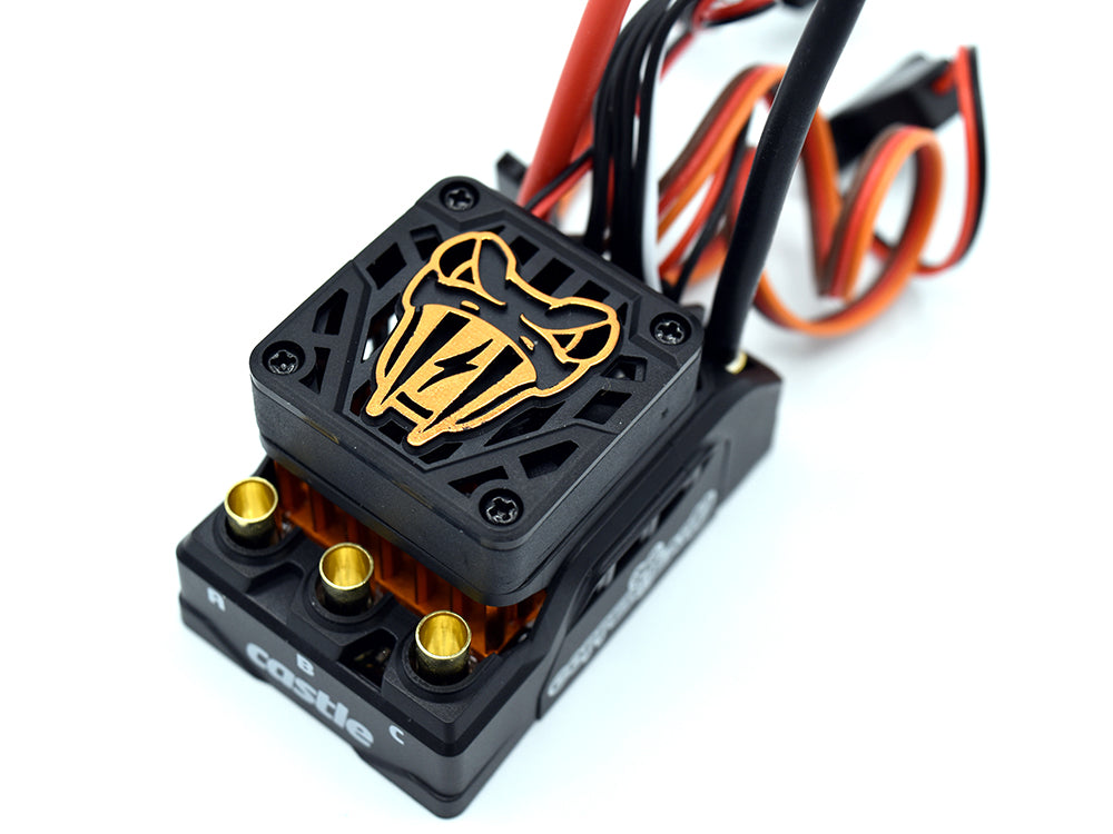 COPPERHEAD 10 1406-3800KV COMBO - Crawler/Basher