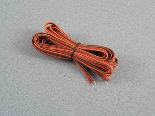 JR Heavy Duty Wire (HD) 5mtrs