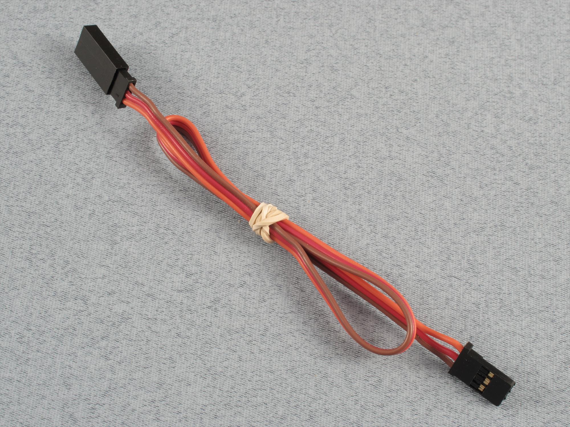 JR Extension Lead (HD) 300mm