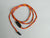 JR Extension Lead (Silicone) 750mm